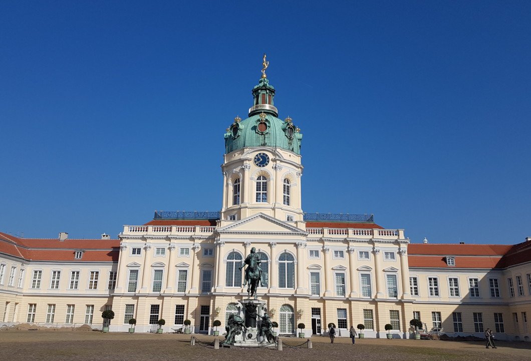 #Charlottenburg
