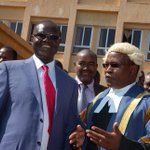 Governor Kiraitu now promises to end perennial conflict over Meru-Isiolo border