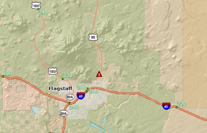 #aztraffic