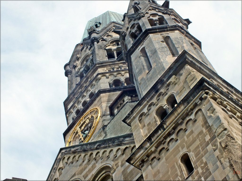 #Charlottenburg