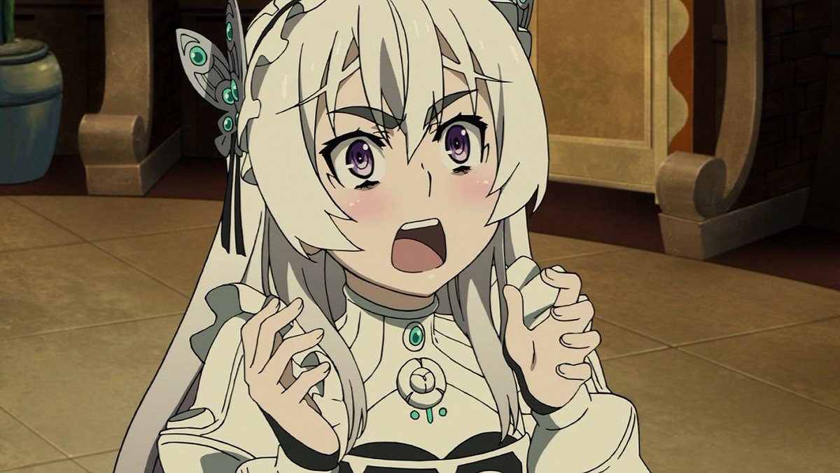 チャイカちゃんとチャイカちゃんの娘 チャイカちゃんとチャイカちゃんの娘