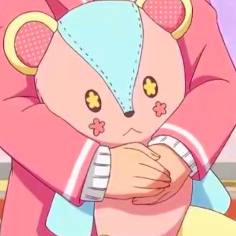 ラブコメ漫画「ももくり」に出てくるファンシーなクマさんのぬいぐるみ♡#ももくり #momokuri #comico #く ラブコメ漫画「ももくり」に出てくるファンシーなクマさんのぬいぐるみ♡#ももくり #momokuri #comico #く