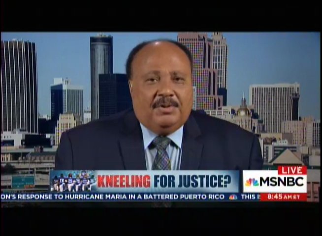 #PoliticsNation
