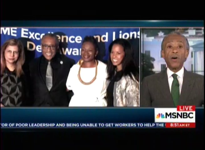 #PoliticsNation