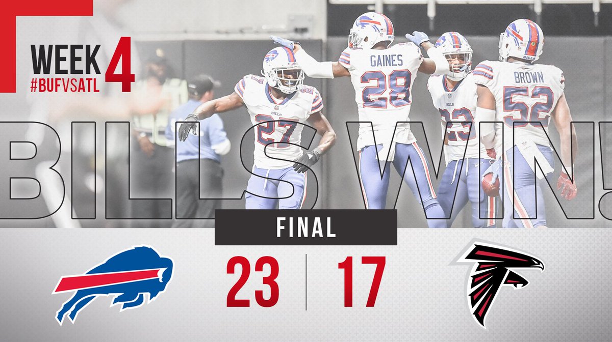 #GoBills