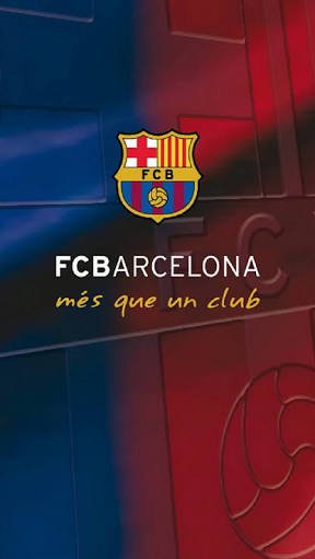 Visca Barça