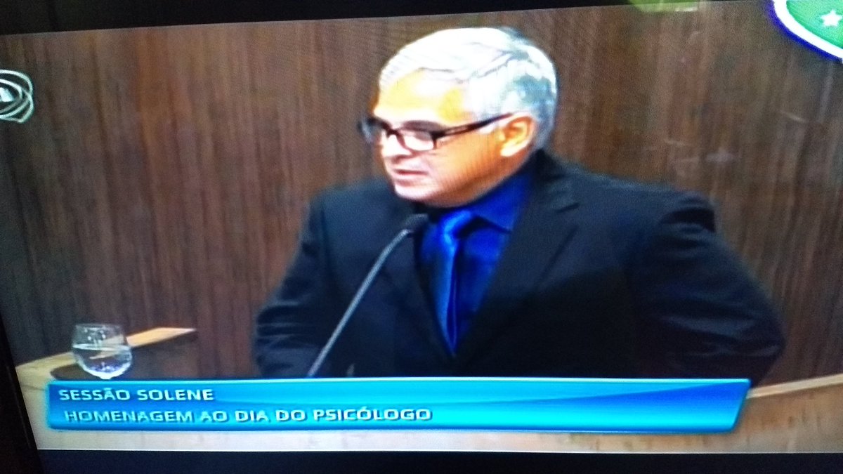 Assembleia Legislativa