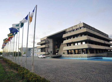 Assembleia Legislativa