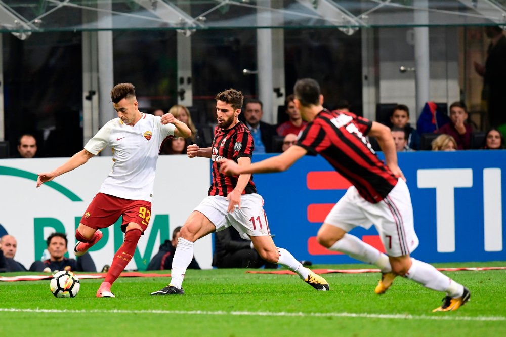 #الدوري_الايطالي