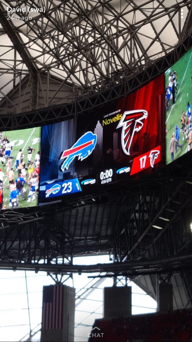 #GoBills