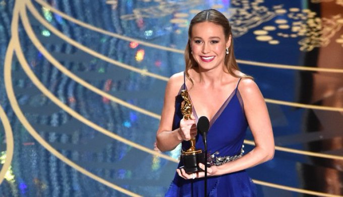 Brie Larson’s Birthday Celebration | HappyBday.to
