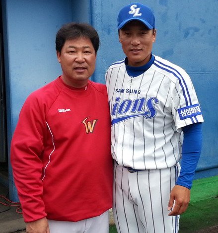 이승엽 마지막 경기 선수 3일 은퇴 잠실 sportshankooki