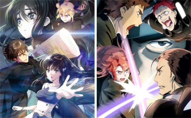 【ニュース】『劇場版 魔法科高校の劣等生 星を呼ぶ少女』豪華特典付きBD&DVDが、2018年1月24日発売決定! パッ 【ニュース】『劇場版 魔法科高校の劣等生 星を呼ぶ少女』豪華特典付きBD&DVDが、2018年1月24日発売決定! パッ