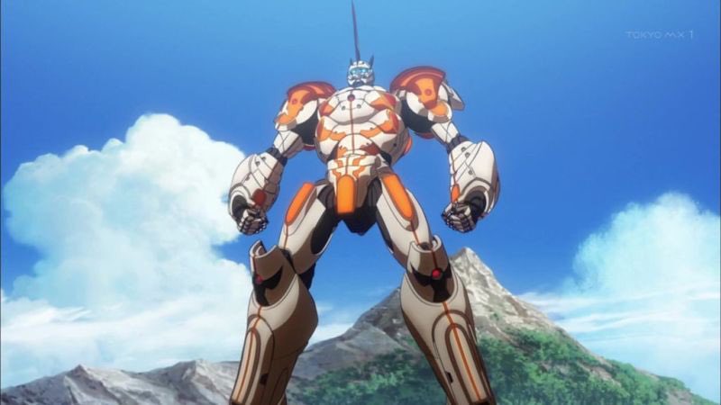 ブブキブランキの王舞(昭和で言う鉄人28号)と対をなす、昭和機体の合体ロボですよね(*∩ω∩)その絶妙な感じが大切です ブブキブランキの王舞(昭和で言う鉄人28号)と対をなす、昭和機体の合体ロボですよね(*∩ω∩)その絶妙な感じが大切です