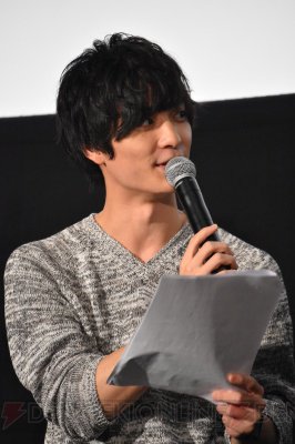 梅原裕一郎さん、小野友樹さん、江口拓也さんが『マジきゅん』ライブの思い出を語った“星フェス後夜祭” #magic_ky 梅原裕一郎さん、小野友樹さん、江口拓也さんが『マジきゅん』ライブの思い出を語った“星フェス後夜祭” #magic_ky