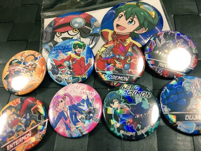 「デジモンユニバース アプリモンスターズ」アプモンの打ち上げに参加させて頂きました!✨とても可愛いトリップモンとして出演 「デジモンユニバース アプリモンスターズ」アプモンの打ち上げに参加させて頂きました!✨とても可愛いトリップモンとして出演