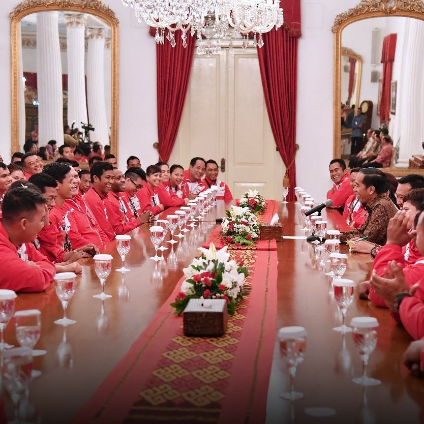 Istana Negara