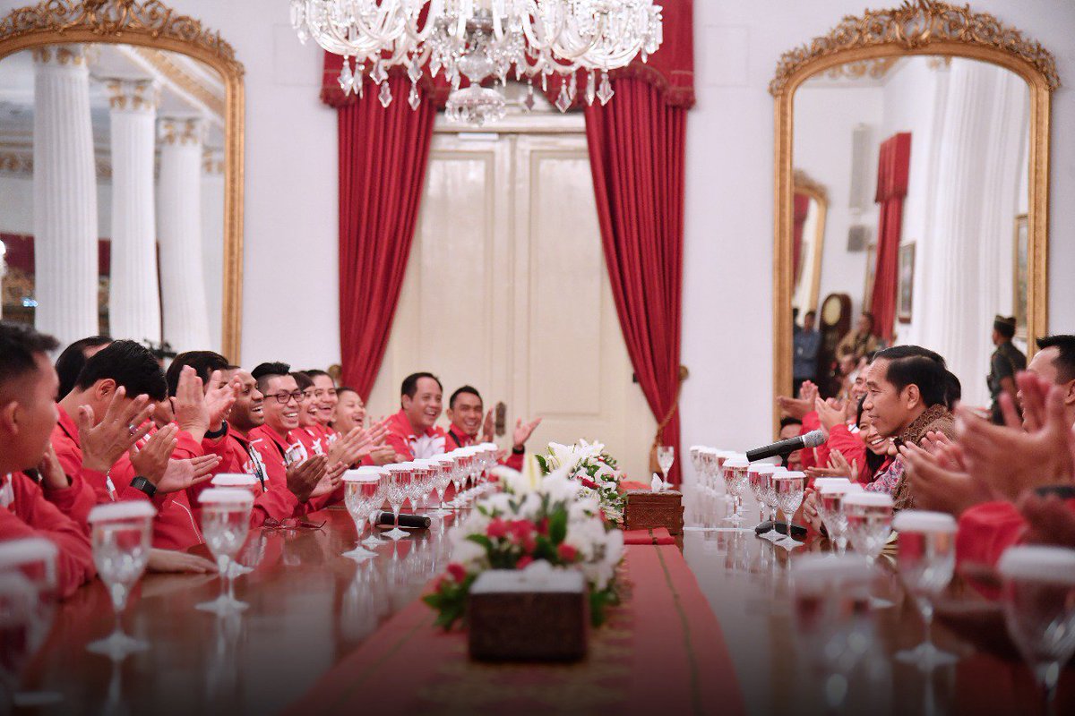Istana Negara
