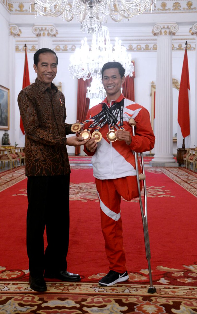 Istana Negara