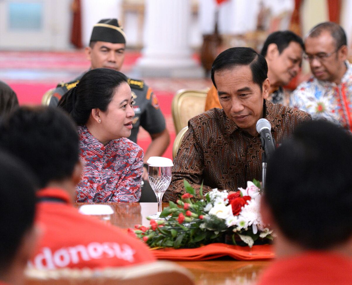 Istana Negara