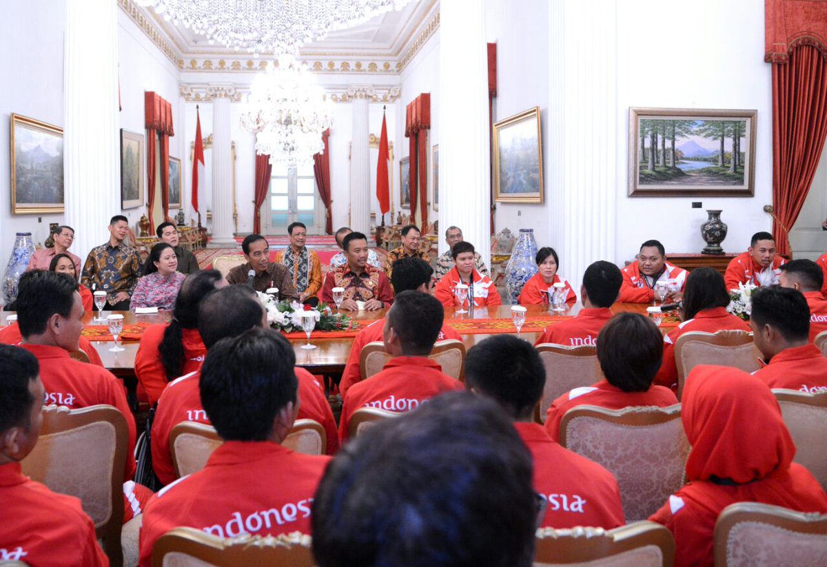 Istana Negara