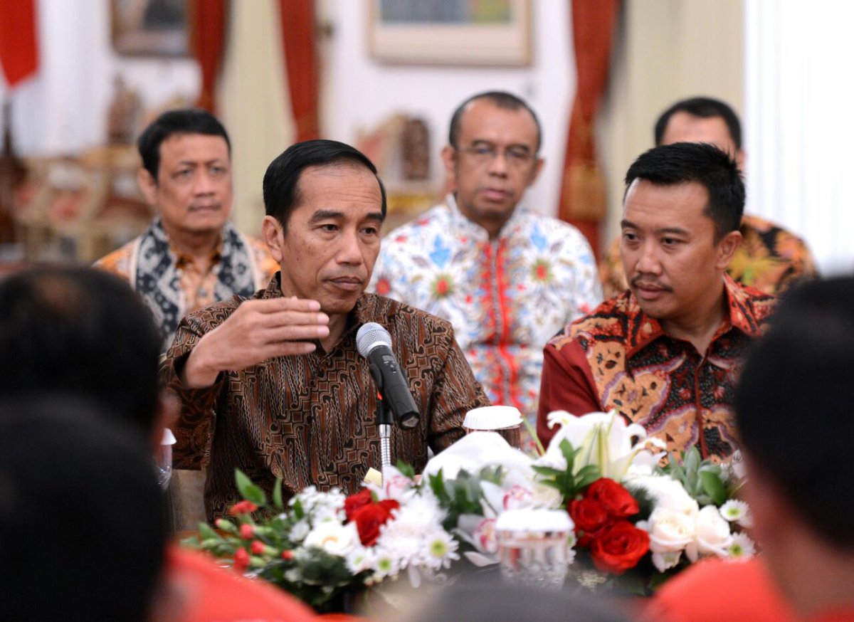 Istana Negara