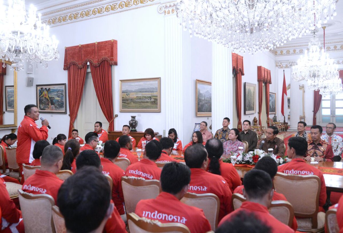 Istana Negara