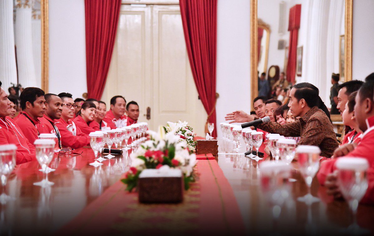 Istana Negara