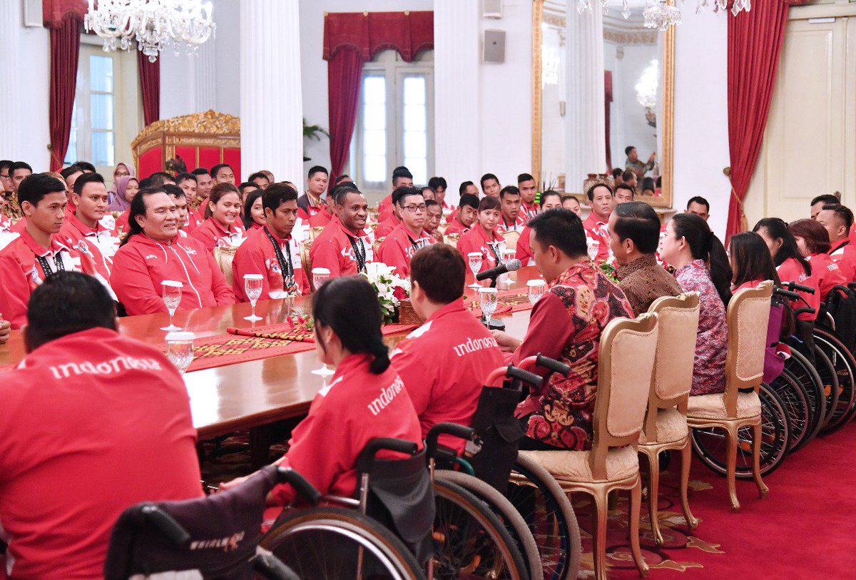 Istana Negara