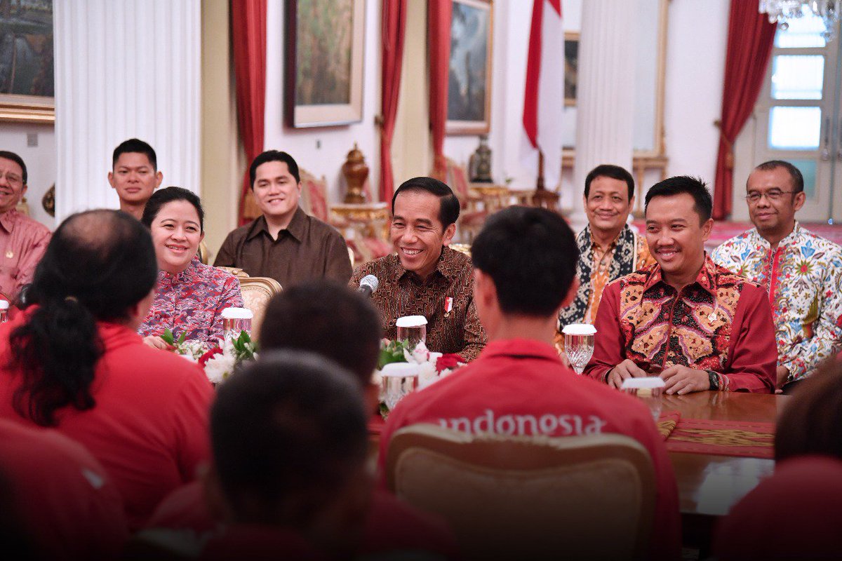 Istana Negara
