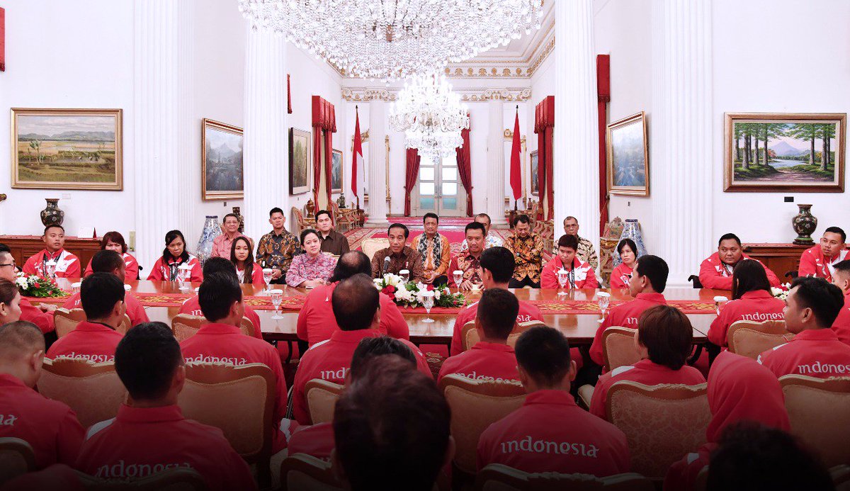Istana Negara