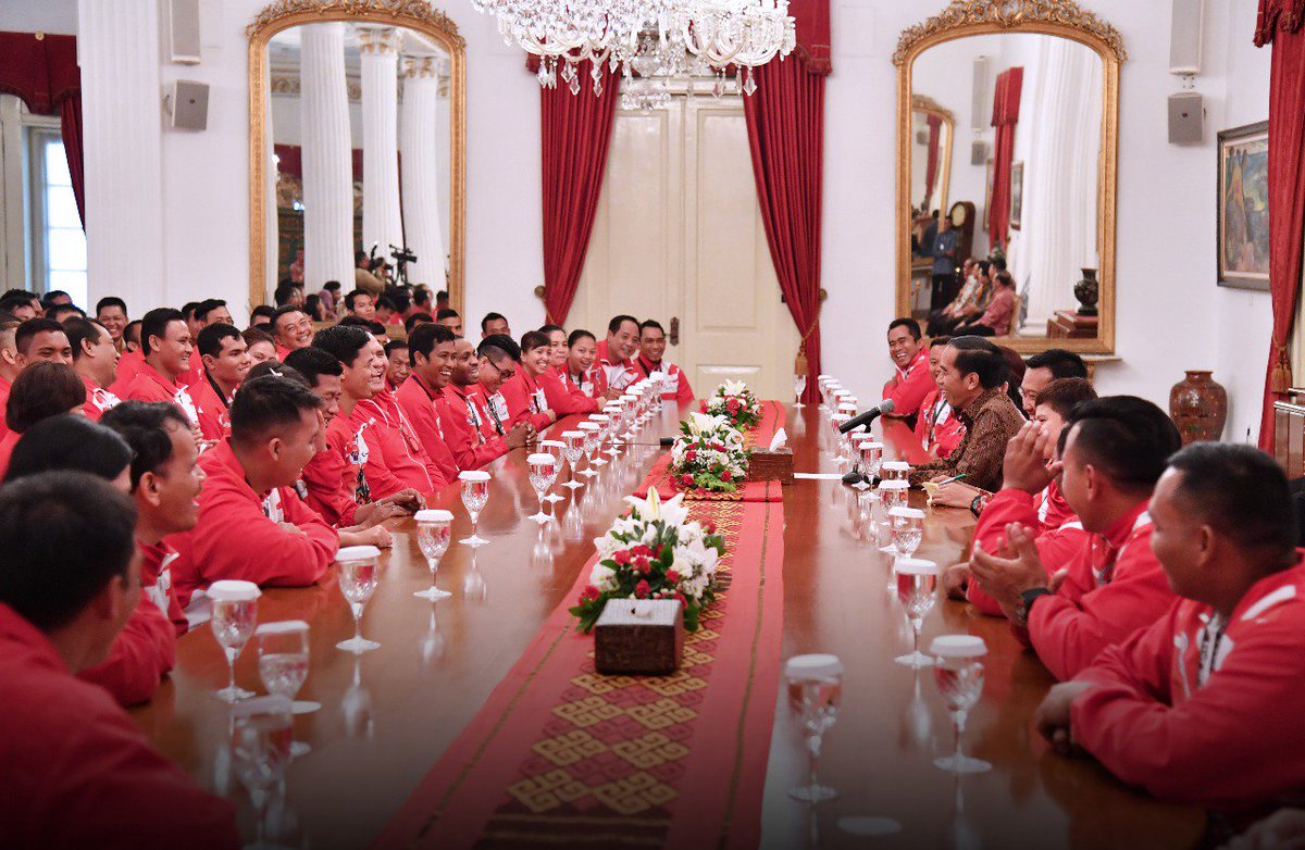 Istana Negara
