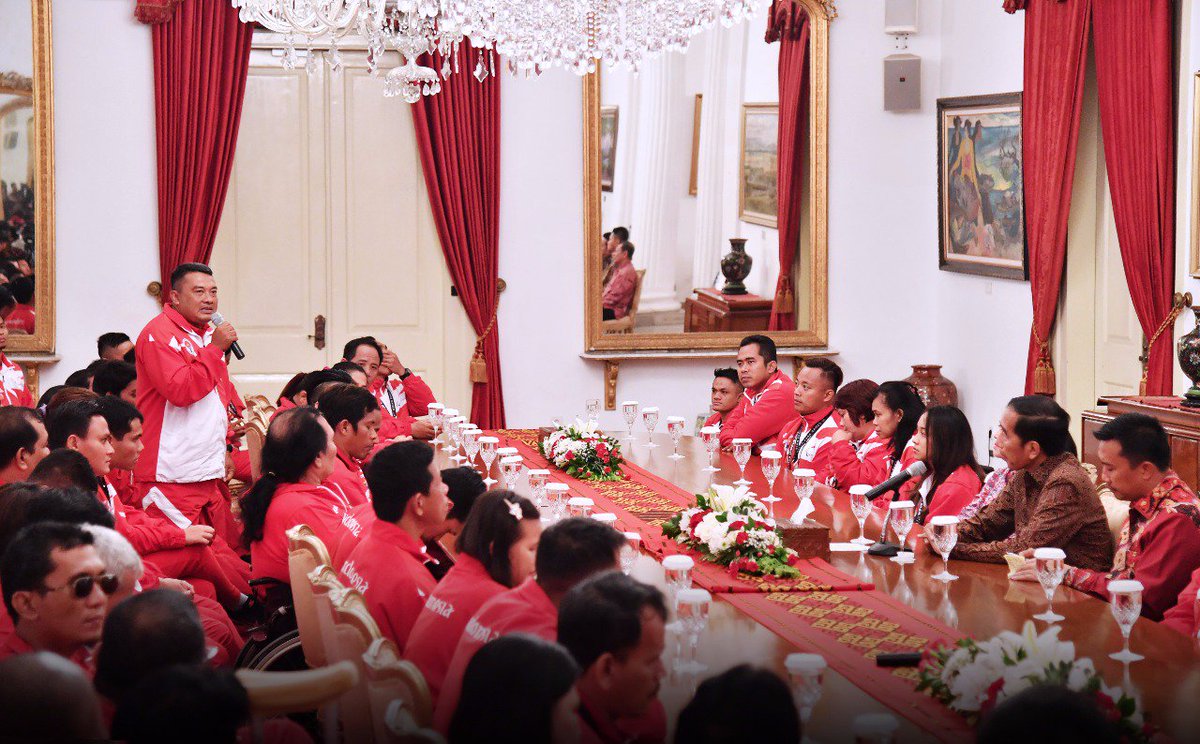 Istana Negara