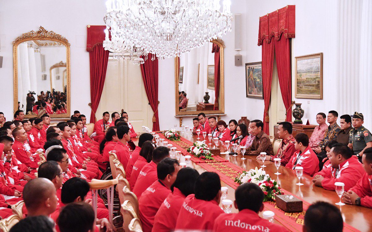 Istana Negara