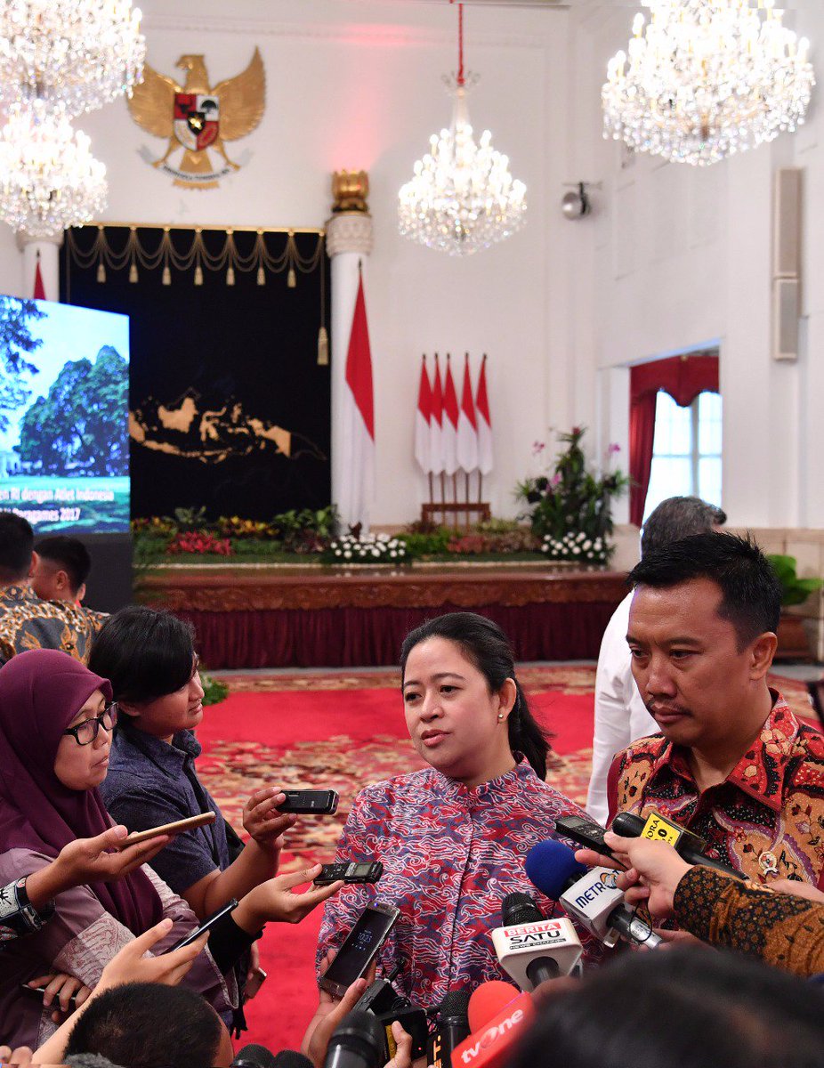 Istana Negara