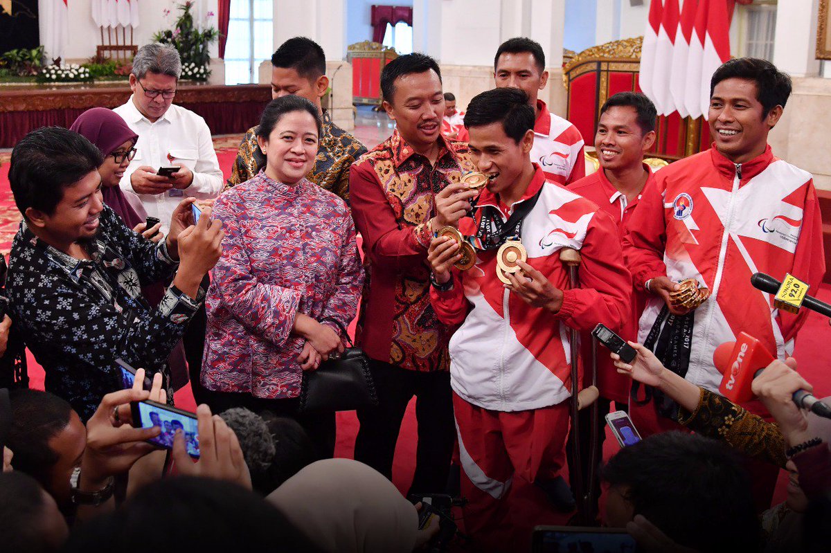 Istana Negara