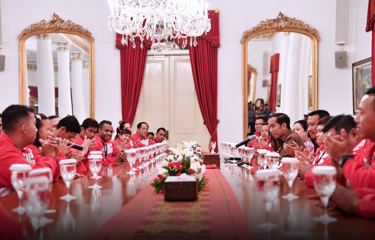 Istana Negara