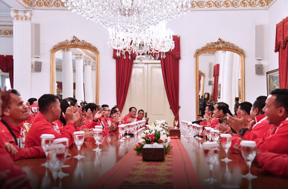 Istana Negara