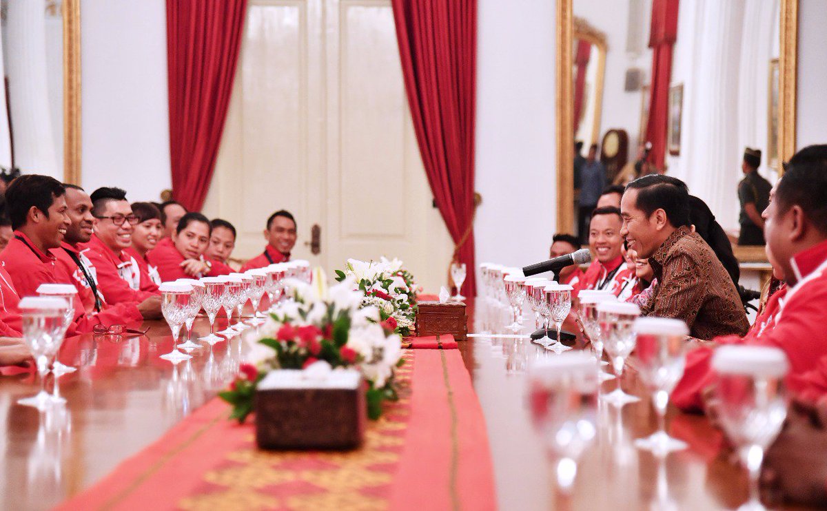 Istana Negara