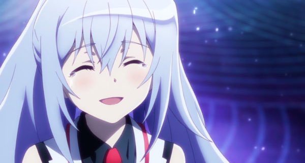 もうおじさん鼻水と涙でずるずるだよう😭😭😭#プラスティックメモリーズ もうおじさん鼻水と涙でずるずるだよう😭😭😭#プラスティックメモリーズ
