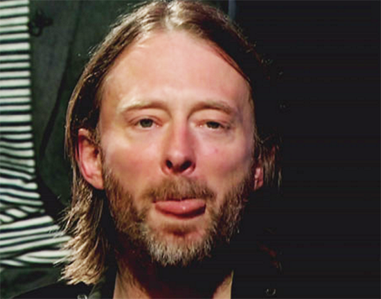 Radiohead