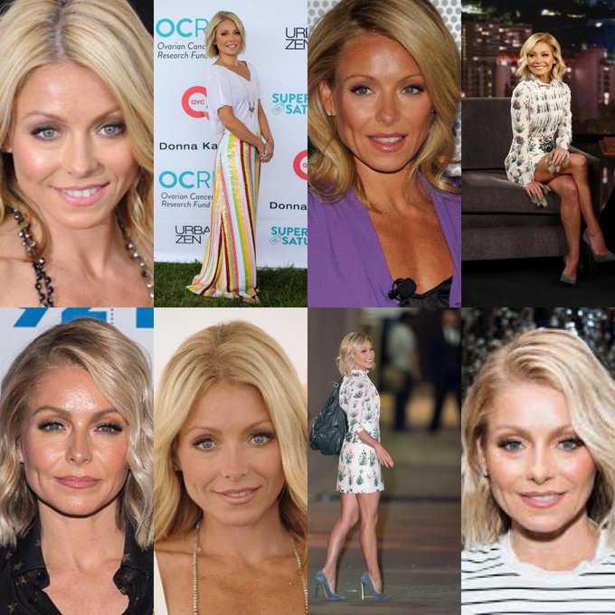 Kelly Ripa’s Birthday Celebration | HappyBday.to