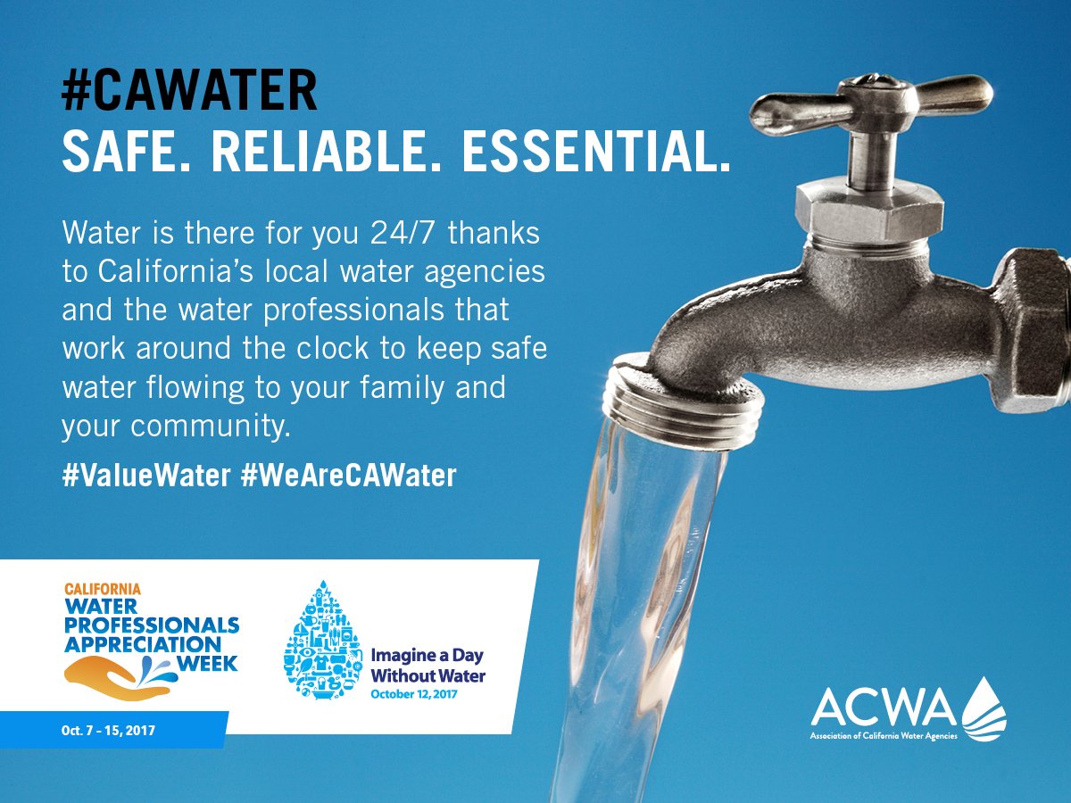 #ValueWater