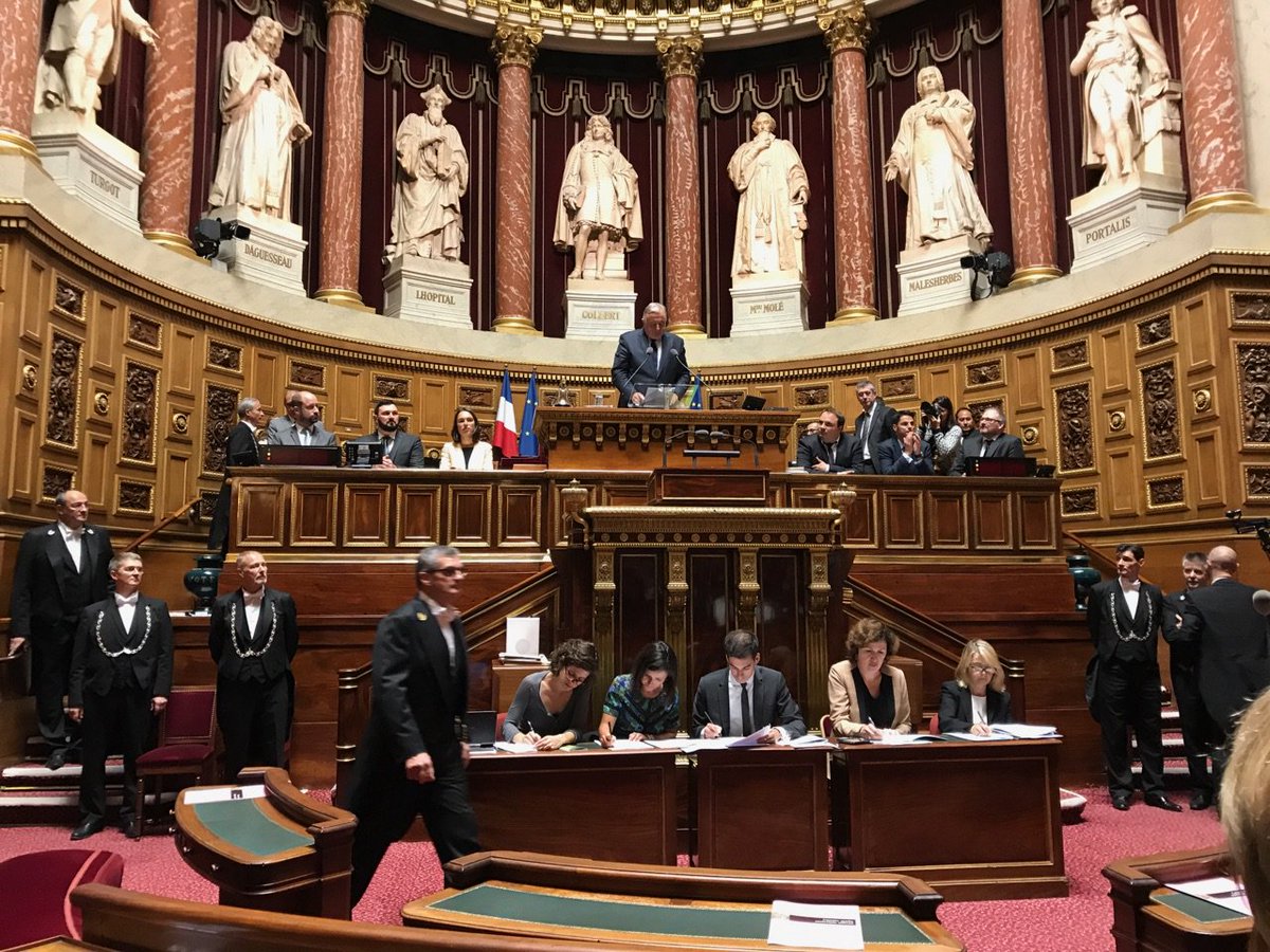 #senatoriales2017