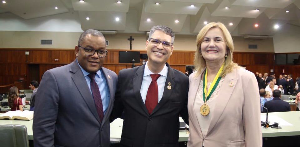 Assembleia Legislativa