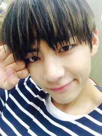 #ARMYSelcaDay