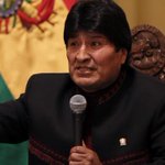 Iglesia tildó de "sumisión" que tribunal estudie reelección de Evo Morales