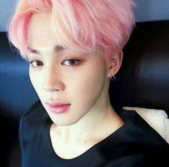 #ARMYSelcaDay