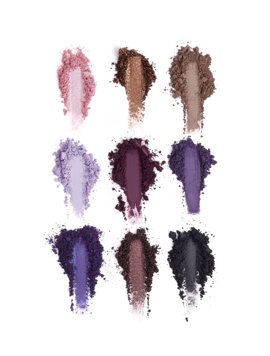 The Purple Palette launches this FRIDAY at 3pm pst only on https://t.co/bDaiohhXCV ???? https://t.co/OpprihCxGF
