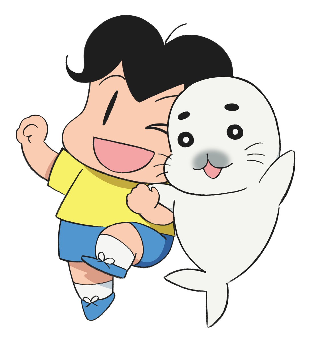 10/29(日)中野×杉並アニメフェス2017 ステージイベント『少年アシベ Go!Go!ゴマちゃんキャラクターショー』 10/29(日)中野×杉並アニメフェス2017 ステージイベント『少年アシベ Go!Go!ゴマちゃんキャラクターショー』
